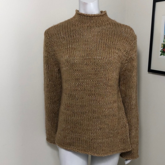 Orly sweater - Picture 1 of 11